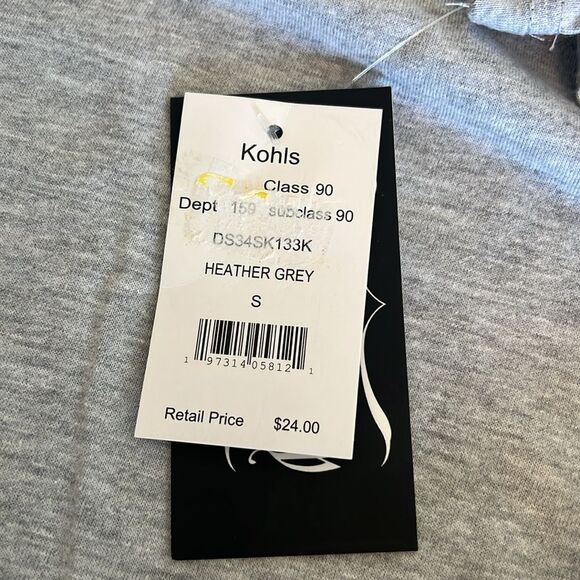 Gray Dogg Supply Graphic T-Shirt by Snoop Dogg ~ Size Small - Picture 5 of 5